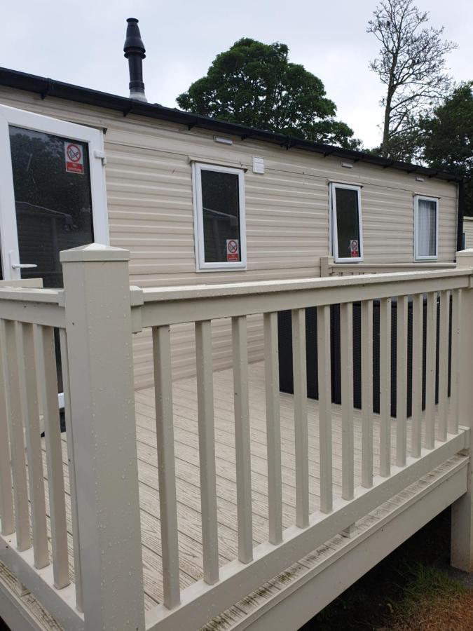 Haggerston Castle Tower Lawn Hire Hotel Berwick Upon Tweed Eksteriør billede