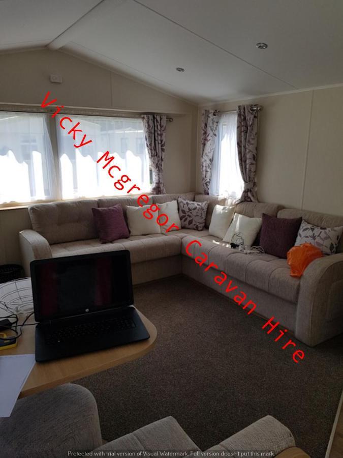 Haggerston Castle Tower Lawn Hire Hotel Berwick Upon Tweed Eksteriør billede