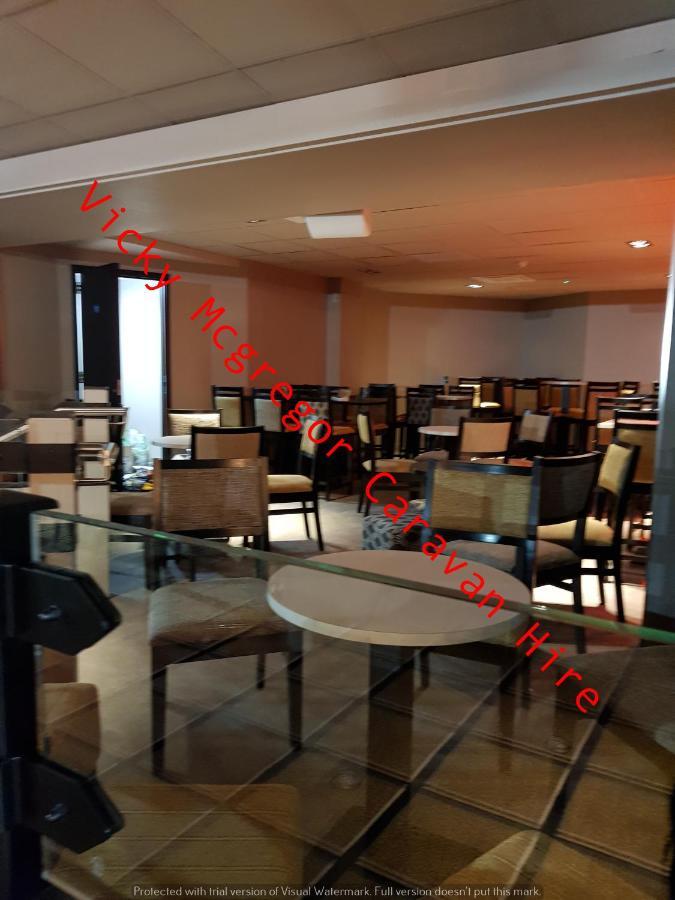 Haggerston Castle Tower Lawn Hire Hotel Berwick Upon Tweed Eksteriør billede